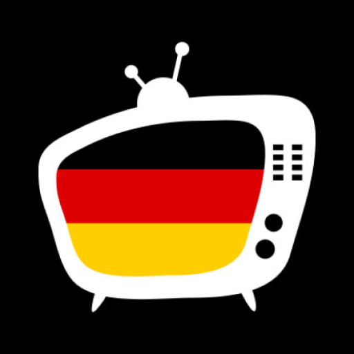 German TV - Deutsches Live-TV logo