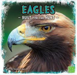 Obraz ikony: Eagles: Built for the Hunt