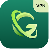Grooz VPN - Fast & Secure WiFi icon