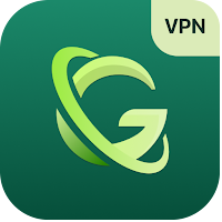 Grooz VPN - Fast and Secure WiFi