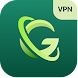 Grooz VPN - Fast & Secure WiFi - Androidアプリ