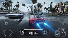 Real Car Driving: Race City 3Dのおすすめ画像2