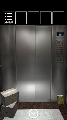 脱出ゲーム Elevator -エレベーターという密室のおすすめ画像2