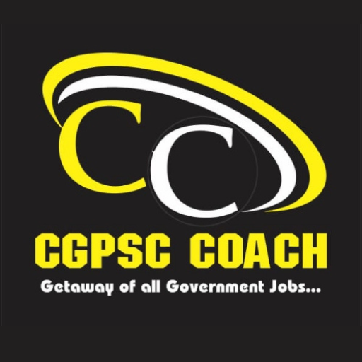 CGPSC Coach logo