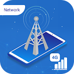 Cover Image of Download Force 4G Mode : Network Checker 1.3 APK