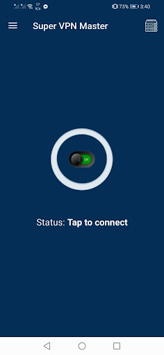 Free VPN Proxy – Unblock Sites Super VPN Master