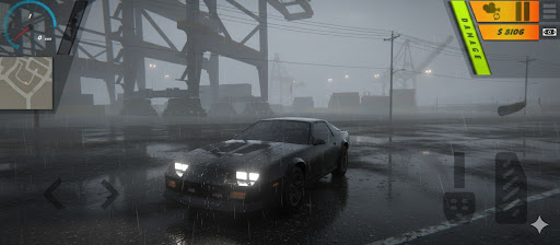 Street Motorfest Car Club