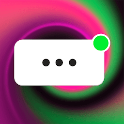 Symbolbild für Wizz App - chat now