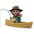 Fishingman game