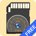 Cover Image of 下载 SD Card Test  APK