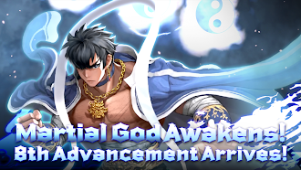 Game screenshot Hunter Raid: Idle RPG Games mod apk