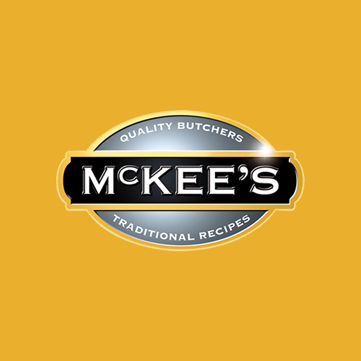 Mc Kees - AppWisp.com
