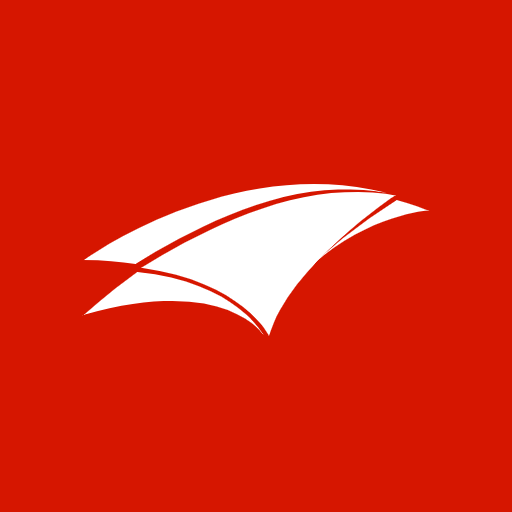 App CorreosChile logo