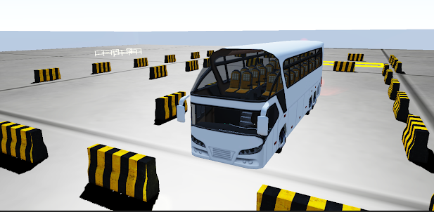 Bus Parking 2023