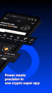 Toobit: Buy BTC, ETH & Crypto – Toobit: Buy BTC, ETH & Crypto 1.9.9 2