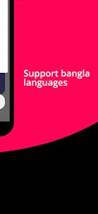 Bangla speech to text