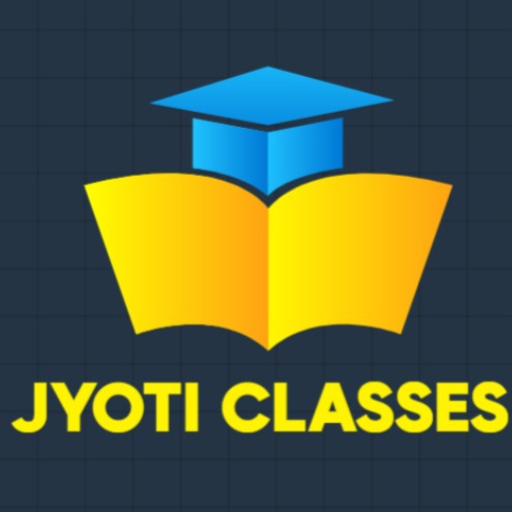 Jyoti classes logo
