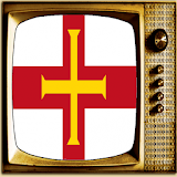 TV Guernsey Info Channel icon