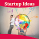 Startup Business Ideas - Androidアプリ