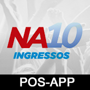 Top 23 Tools Apps Like NA10 ingressos - POS-APP - Best Alternatives