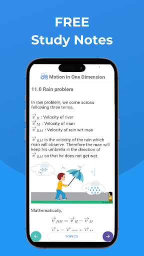 ThinkMerit - JEE Main|Advanced Screen 3