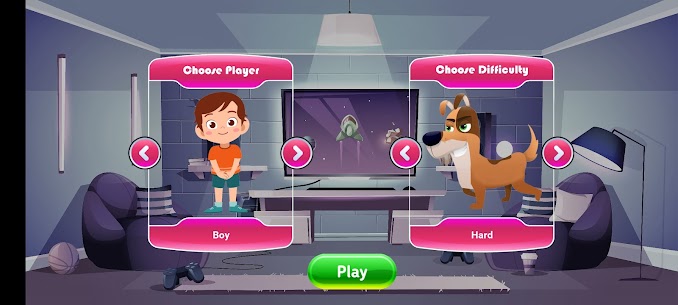 Hungry Dog Pro Mod Apk 2