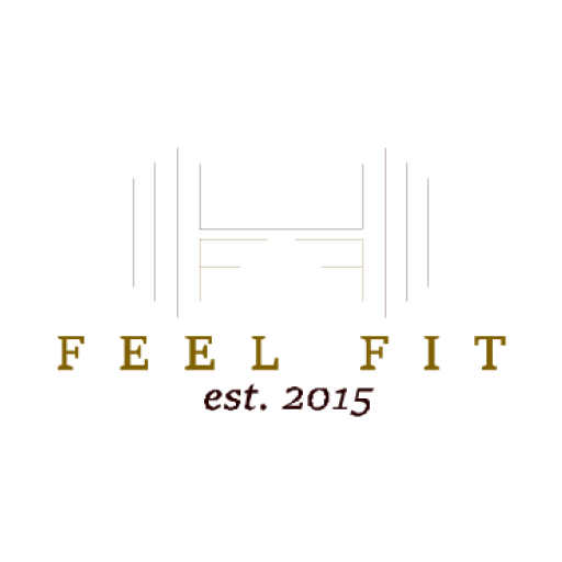 Feel Fit Sopot logo