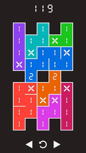 Cardinal Chains Screen 2
