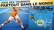 Télécharger TOP SEED Tennis Manager 2020 APK MOD (Astuce)
