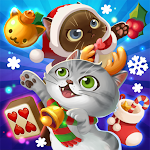 Cover Image of Download Mahjong Magic Fantasy : Tile Connect 0.211203 APK
