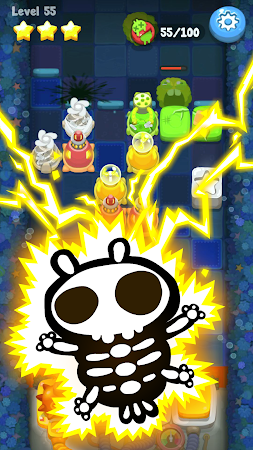 Game screenshot Budge Up! hack
