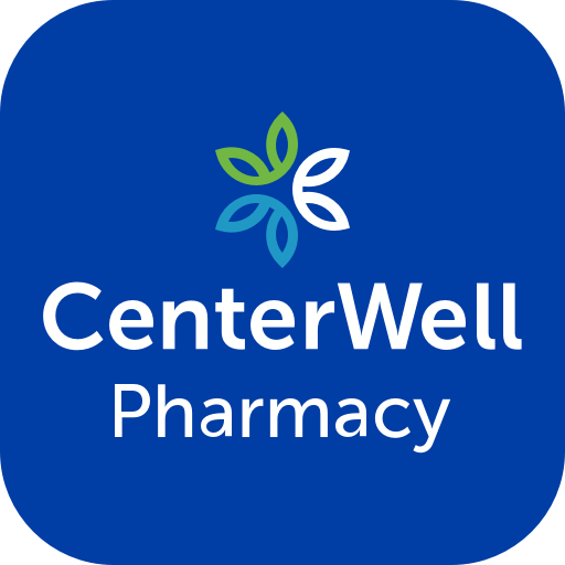 CenterWell Pharmacy 5.4.1 Icon