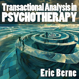 图标图片“Transactional Analysis in Psychotherapy”