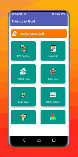 One Minute Me Adhar Loan Guide