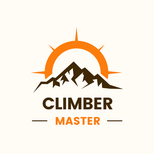 Climber Master 1.0.2 Icon