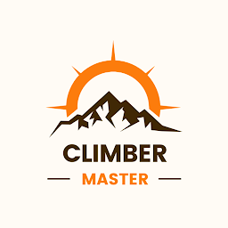 Imej ikon Climber Master