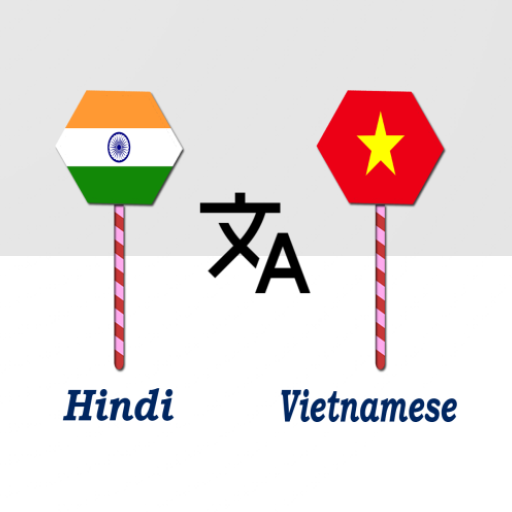 Hindi To Vietnamese Translator