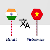 Hindi To Vietnamese Translator icon