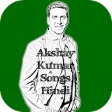 Akshay Kumar Songs Hindi icon