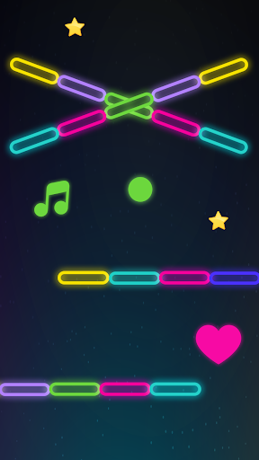 Change The Color - Endless Fun