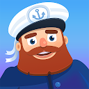 Download Idle Ferry Tycoon - Clicker Fun Game Install Latest APK downloader