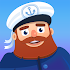 Idle Ferry Tycoon - Clicker Fun Game1.6.4