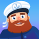 Idle Ferry Tycoon - Androidアプリ