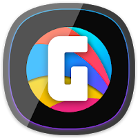 Glos - Icon Pack