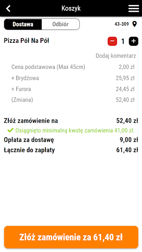 Stodoła Screen 2
