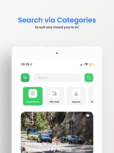 Drive Locations AU screenshot 18