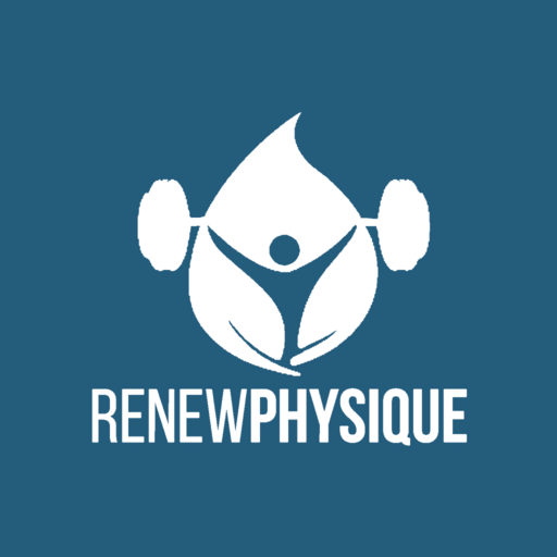 Renew Physique logo