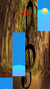 Shivers - Sheeran Piano Tiles 1.0.1 APK screenshots 6