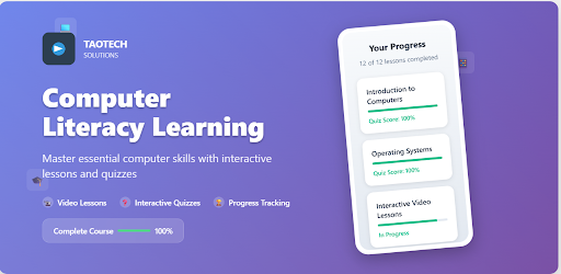 BCL: Learn Computer Basics