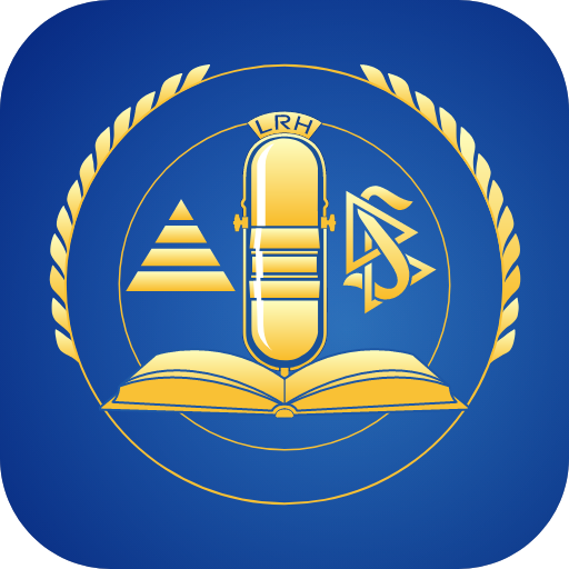 Golden Age of Knowledge 1.0.0 Icon